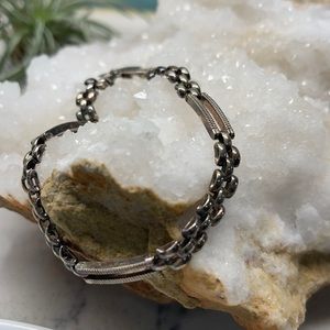 Sterling bracelet Italy